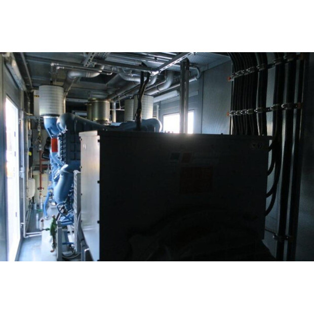 2017 ام تي يو 12V4000G63-46888452