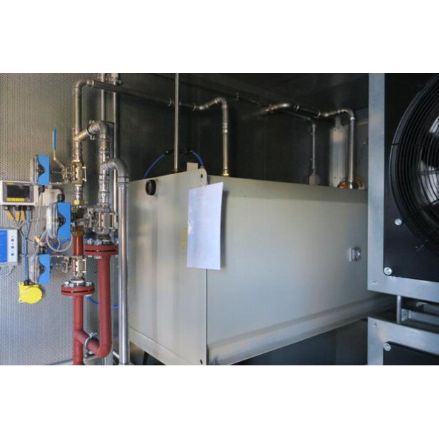 2017 ام تي يو 12V4000G63-46888454