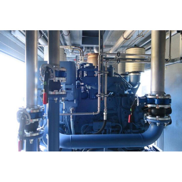 2017 ام تي يو 12V4000G63-46888456