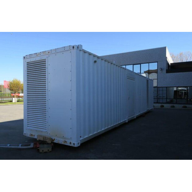 2017 ام تي يو 12V4000G63-46888457