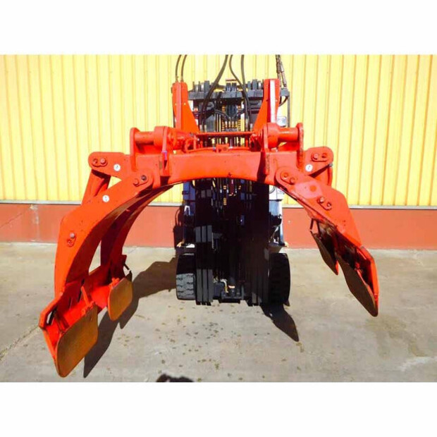 2006 Auramo TA 400 NV-46888459