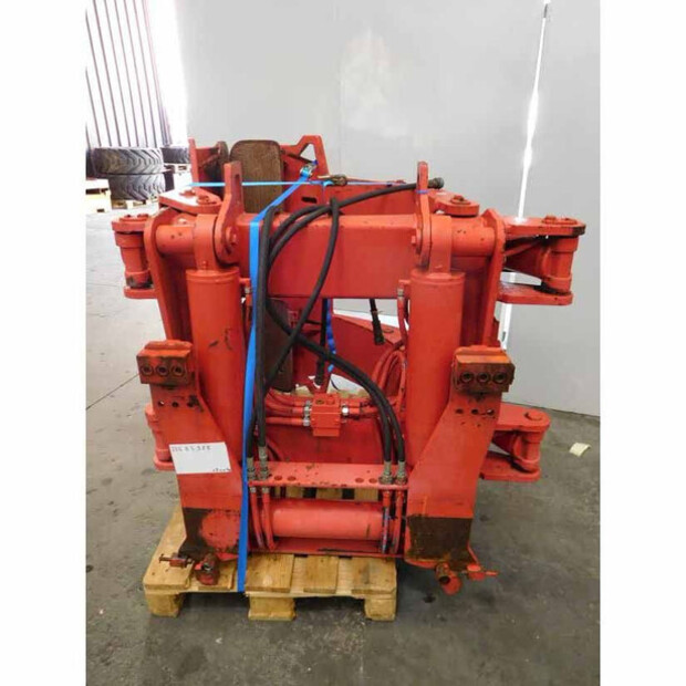 2006 Auramo TA 400 NV-46888460