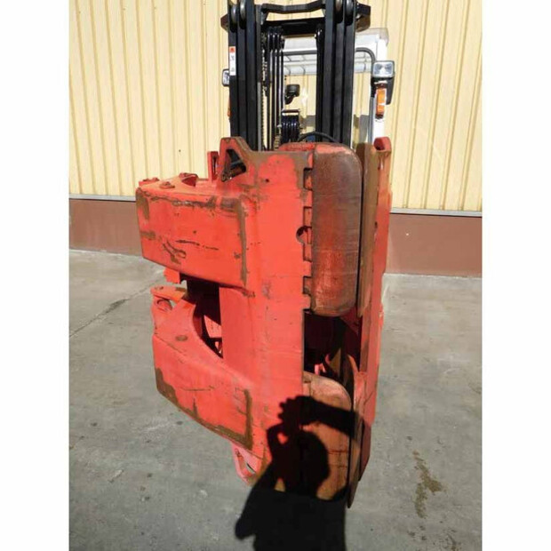 2006 Auramo TA 400 NV-46888461