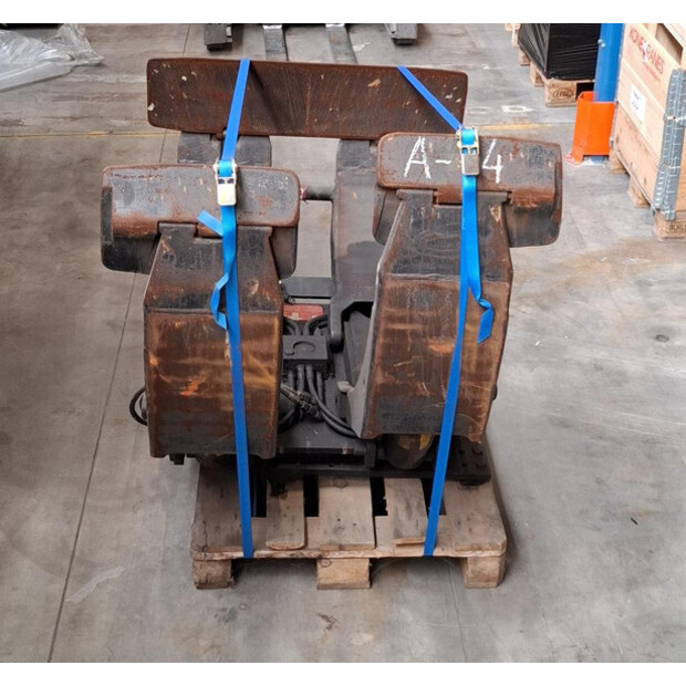 1992 CASCADE 60F-RD-601A-46888463