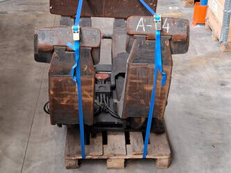 صورة ل شوكات المنصات 1992 كاسكيد 60F-RD-601A