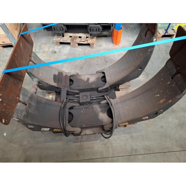 1992 CASCADE 60F-RD-601A-46888465