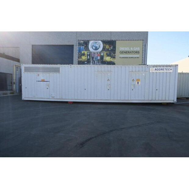 2009 ام تي يو 12V4000-46888467