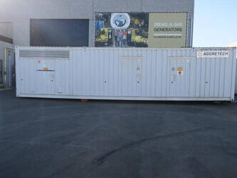 Image de CONSTRUCTION 2009 MTU 12V4000 À vendre à Belgique