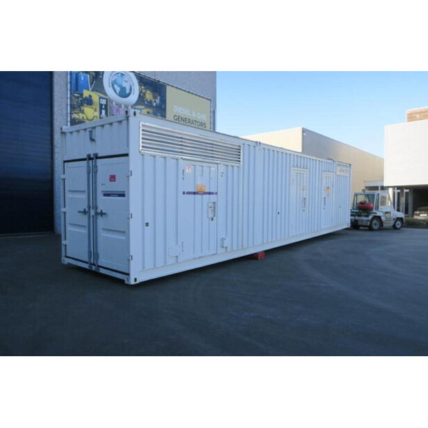 2009 ام تي يو 12V4000-46888468