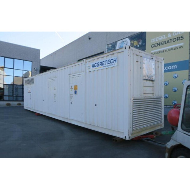 2009 ام تي يو 12V4000-46888469