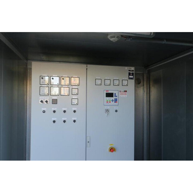 2009 ام تي يو 12V4000-46888470