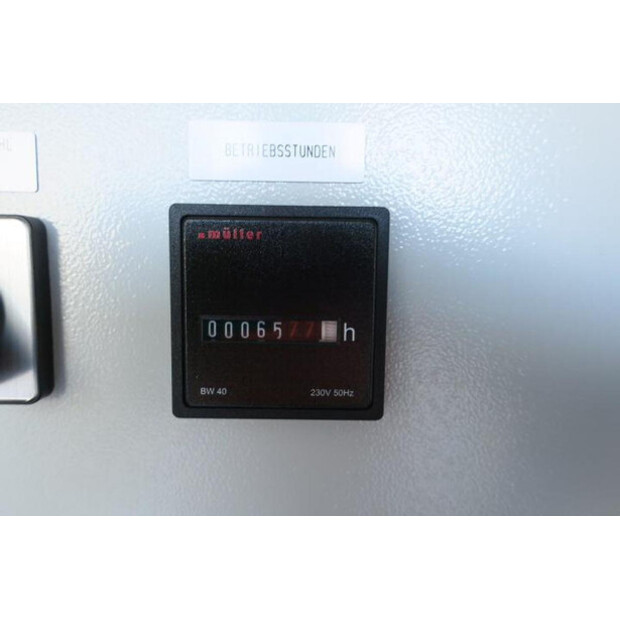 2009 ام تي يو 12V4000-46888471