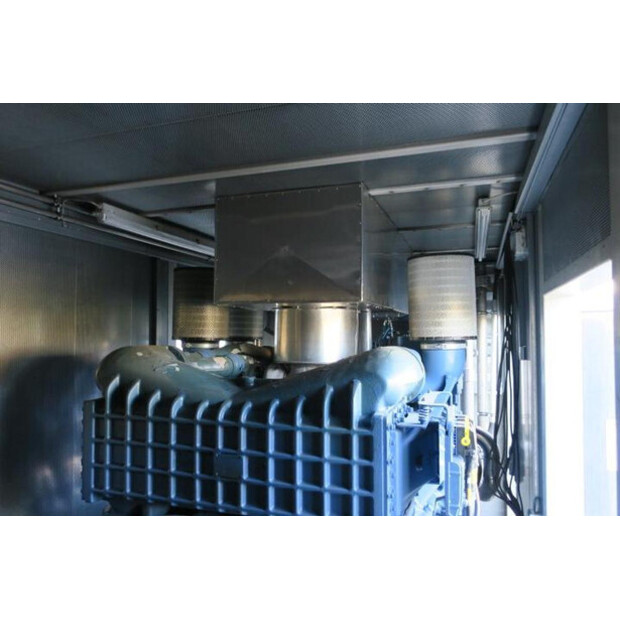 2009 ام تي يو 12V4000-46888474