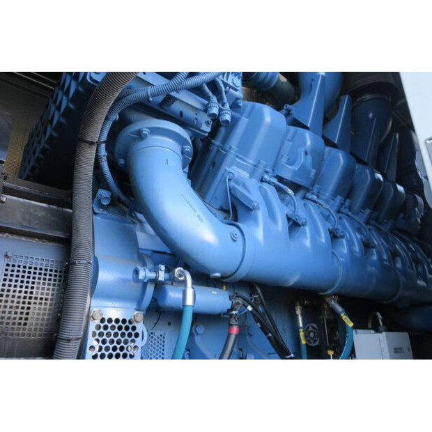 2009 ام تي يو 12V4000-46888475