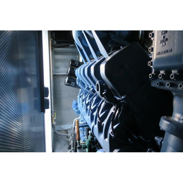 2009 ام تي يو 12V4000-46888481