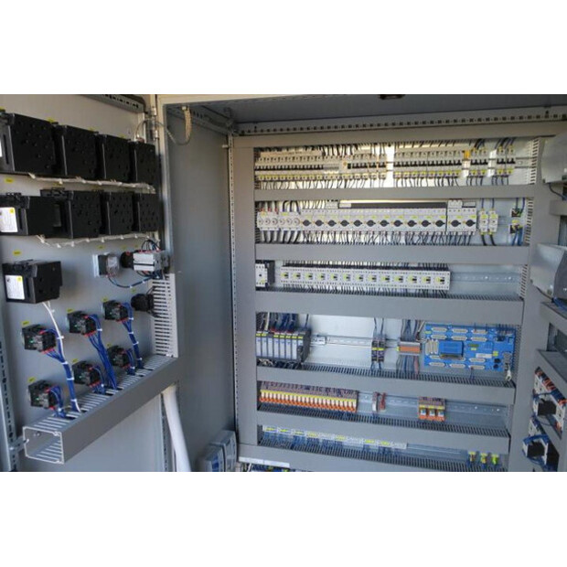 2009 ام تي يو 12V4000-46888483