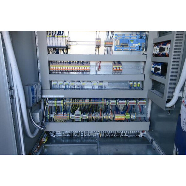 2009 ام تي يو 12V4000-46888484