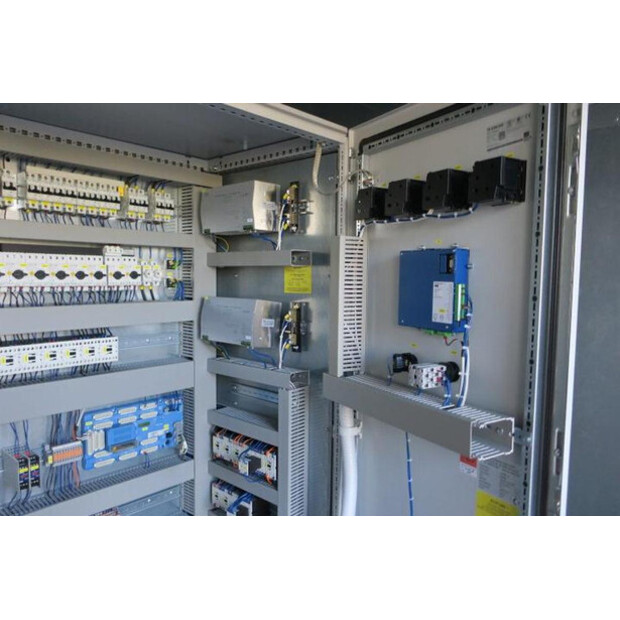 2009 ام تي يو 12V4000-46888485