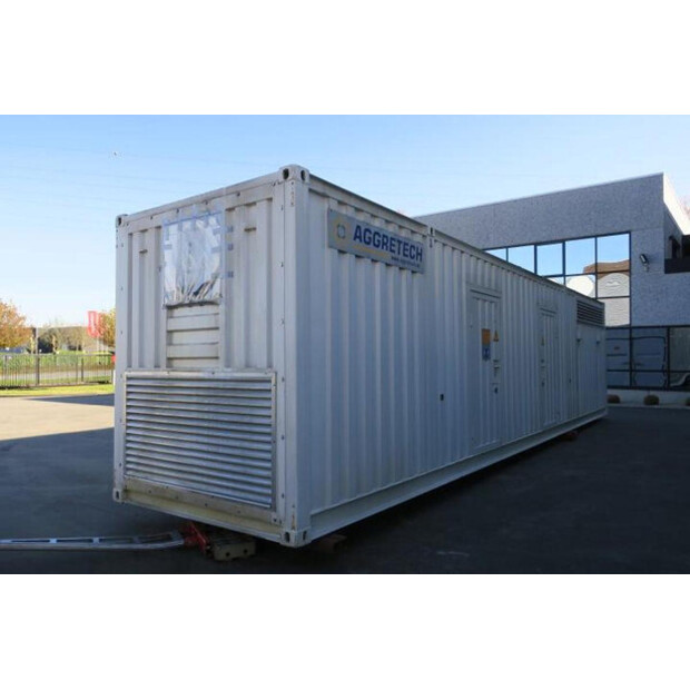 2009 ام تي يو 12V4000-46888486