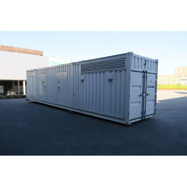 2009 ام تي يو 12V4000-46888487