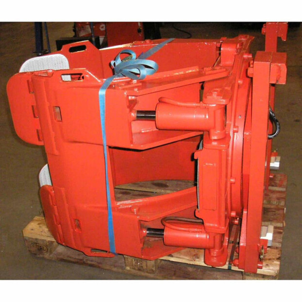 1992 Auramo RA-200NJ-46888489