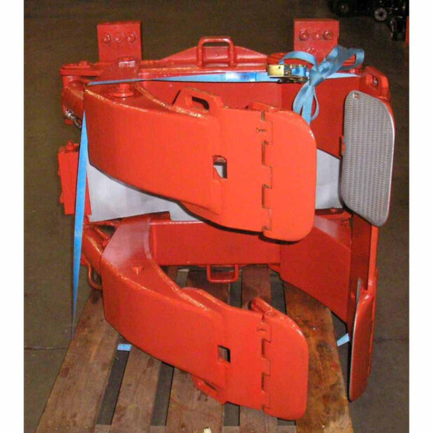 1992 Auramo RA-200NJ-46888490