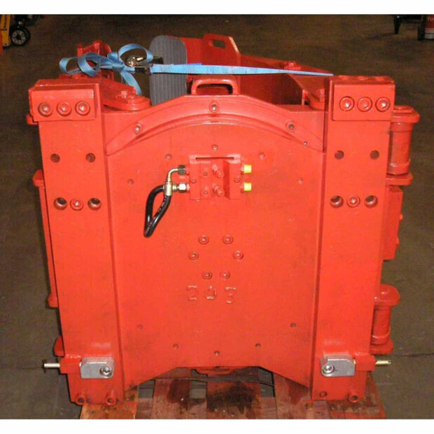 1992 Auramo RA-200NJ-46888491