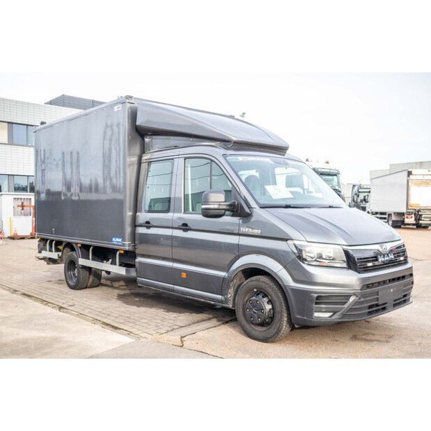 2019 MAN TGE 5.180-46888493