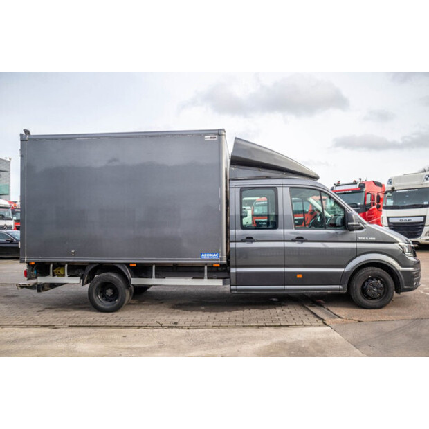 2019 MAN TGE 5.180-46888494