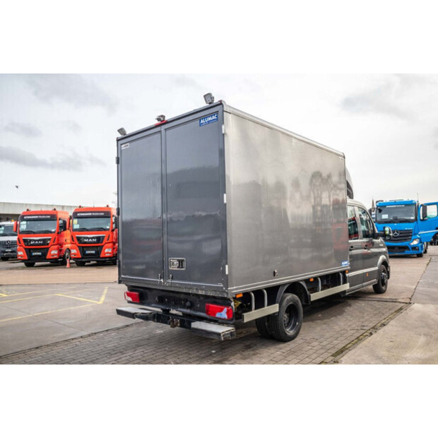 2019 MAN TGE 5.180-46888495