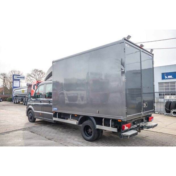 2019 MAN TGE 5.180-46888496