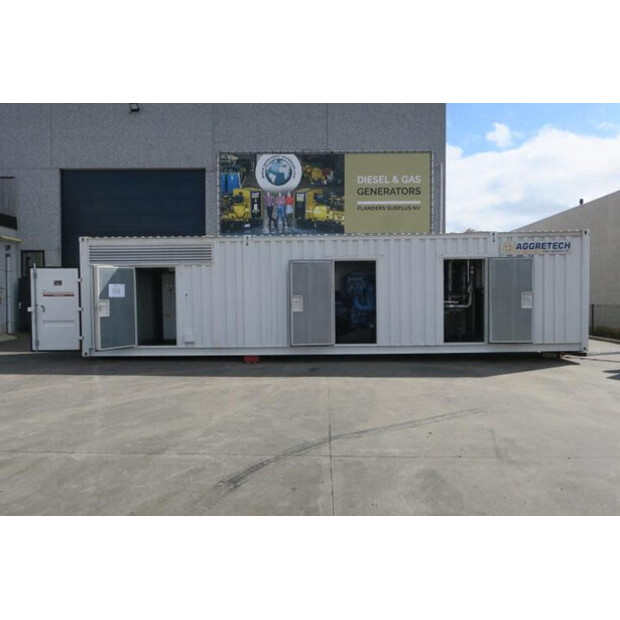 2009 ام تي يو 12V4000-46888497