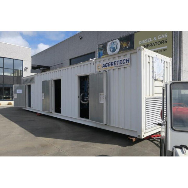 2009 ام تي يو 12V4000-46888498