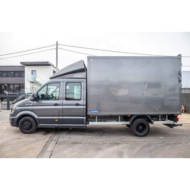 2019 MAN TGE 5.180-46888499