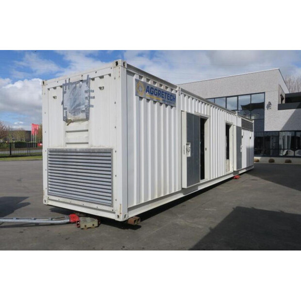 2009 ام تي يو 12V4000-46888500