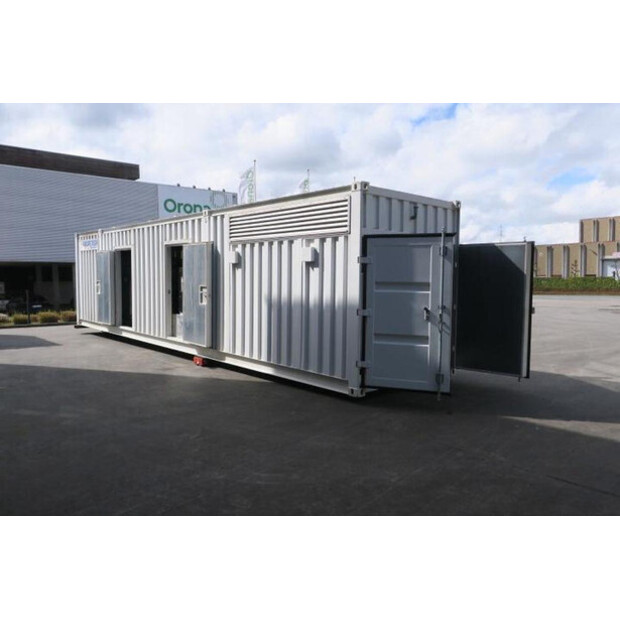 2009 ام تي يو 12V4000-46888502