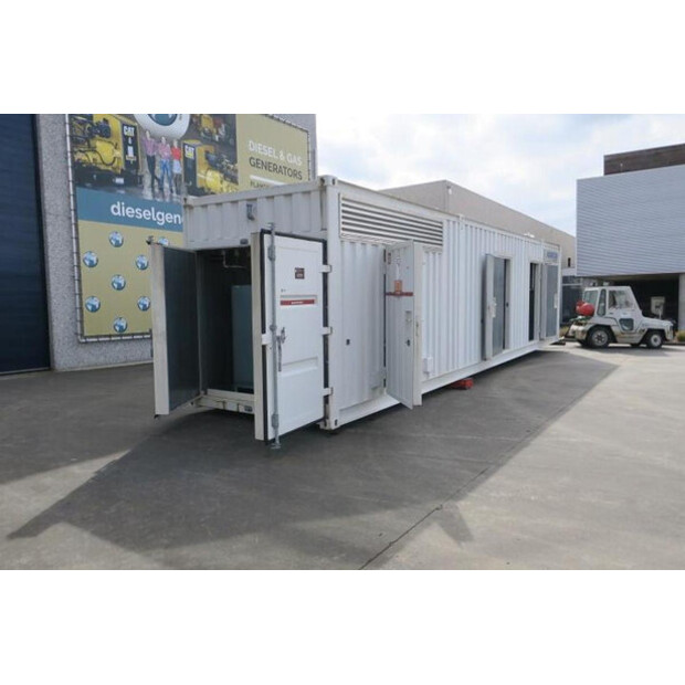 2009 ام تي يو 12V4000-46888503