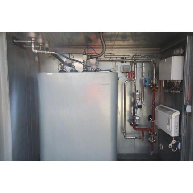 2009 ام تي يو 12V4000-46888504