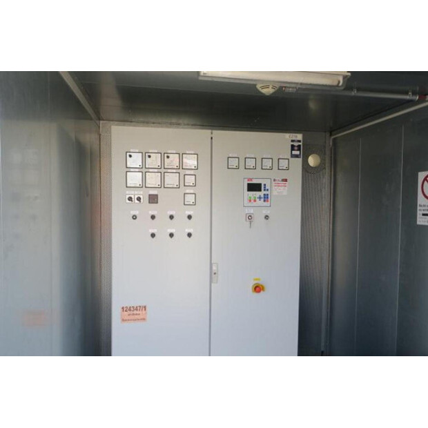 2009 ام تي يو 12V4000-46888505