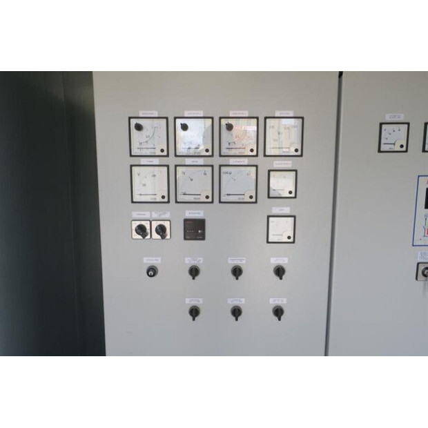 2009 ام تي يو 12V4000-46888506