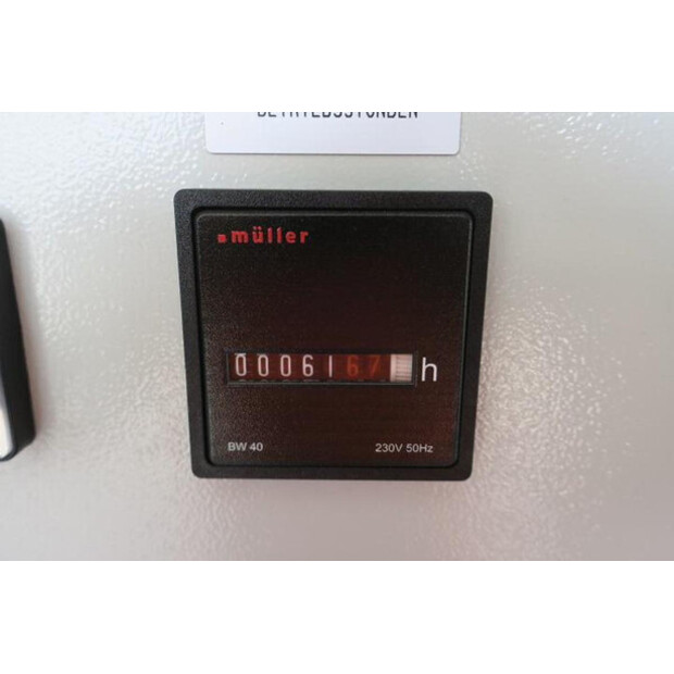 2009 ام تي يو 12V4000-46888507