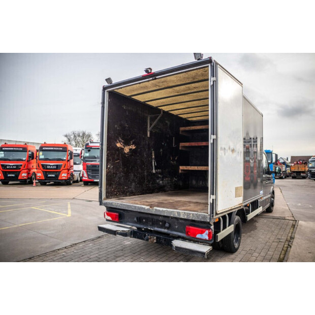 2019 MAN TGE 5.180-46888508