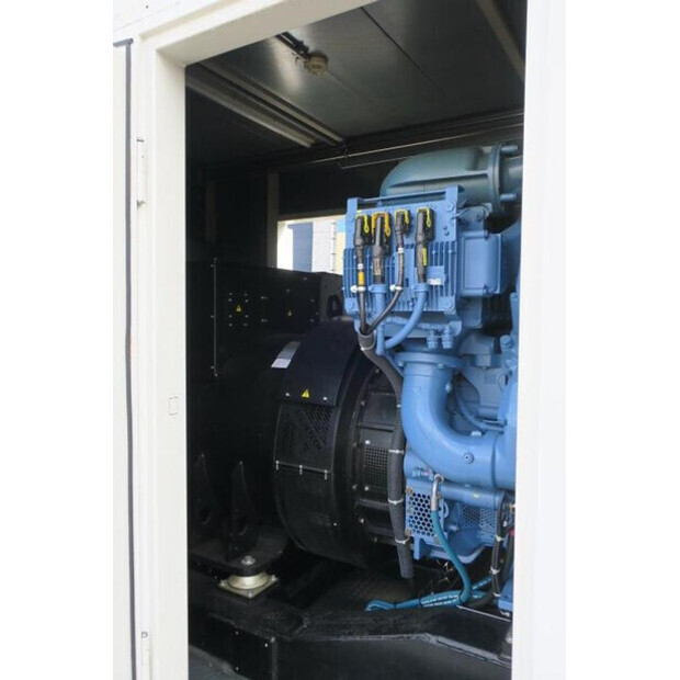 2009 ام تي يو 12V4000-46888509