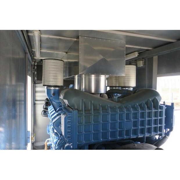 2009 ام تي يو 12V4000-46888510