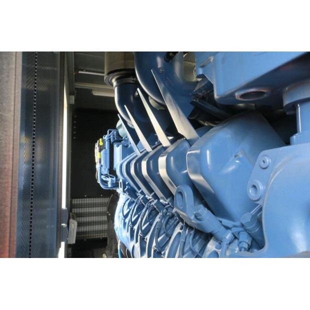 2009 ام تي يو 12V4000-46888513