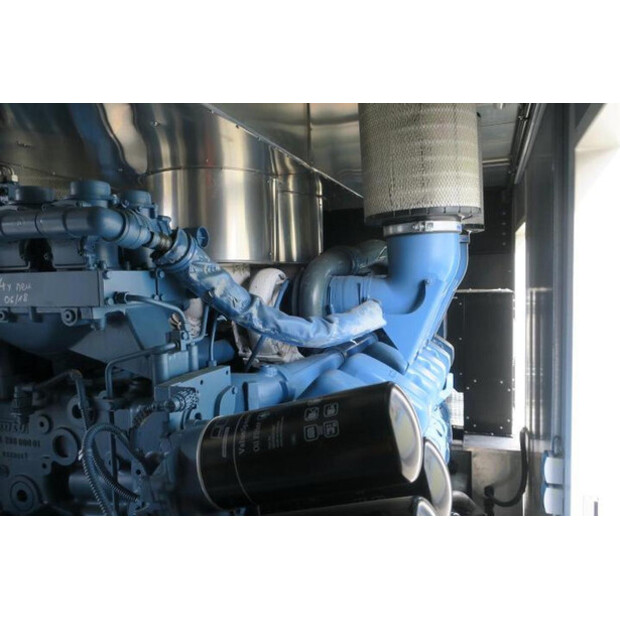 2009 ام تي يو 12V4000-46888514