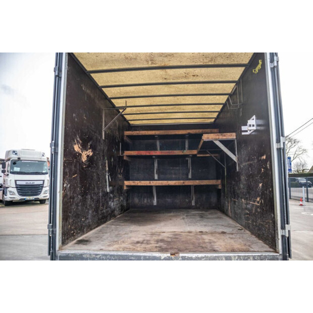 2019 MAN TGE 5.180-46888516