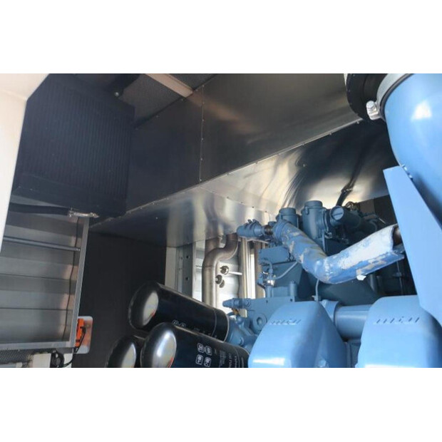 2009 ام تي يو 12V4000-46888518