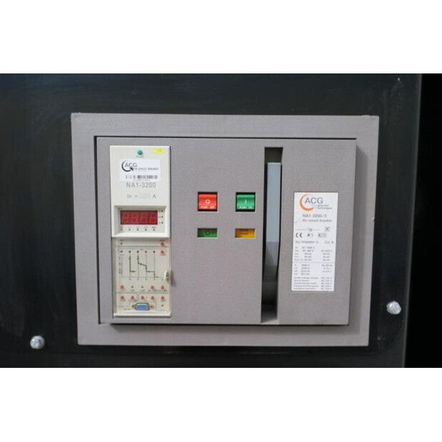 2009 ام تي يو 12V4000-46888519