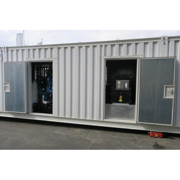 2009 ام تي يو 12V4000-46888520